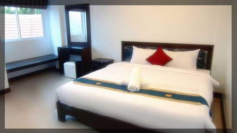 Rasta Resort Bophut