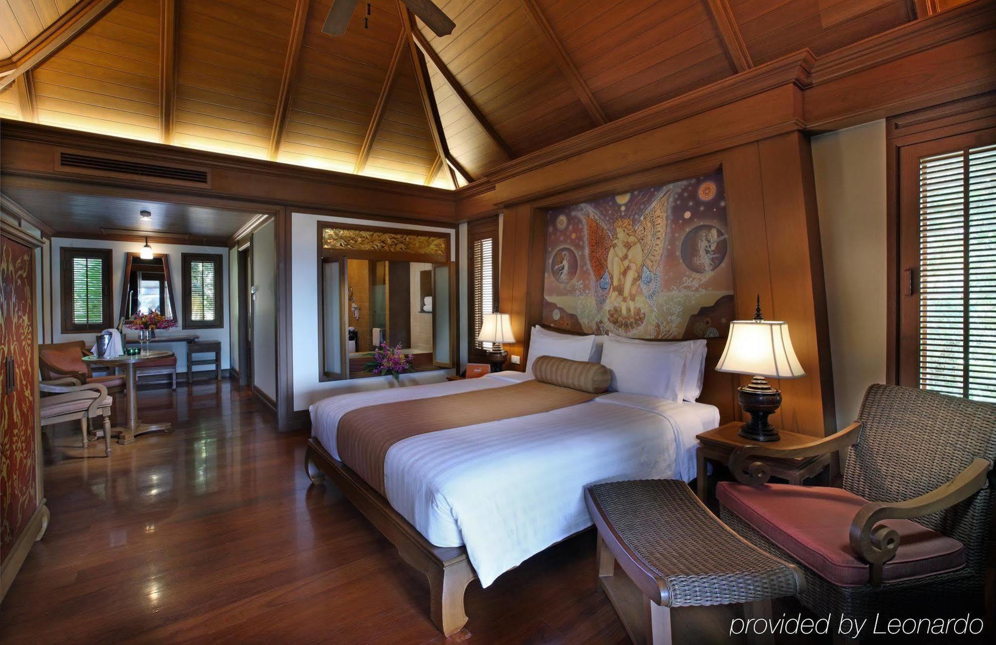 Resort Amari Vogue Krabi