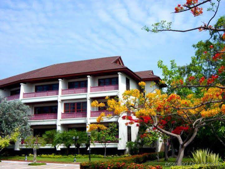Hotel Eurasia Lagoon
