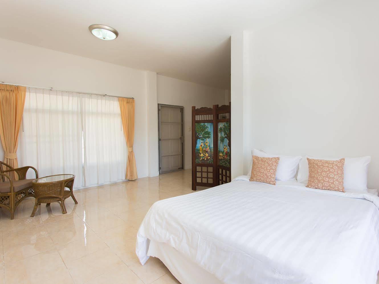 Holiday home Baan Andaman Ao Nang
