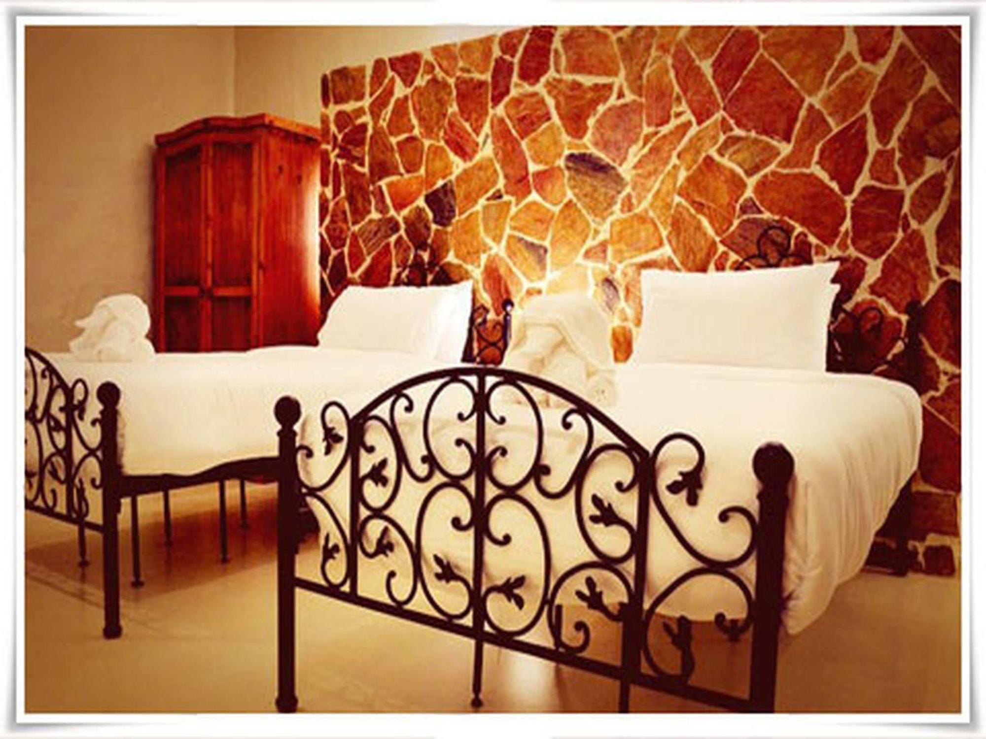 Valata Khaoyai Hotel