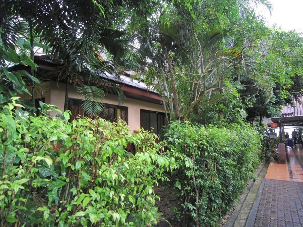 Resort Aonang Krabi