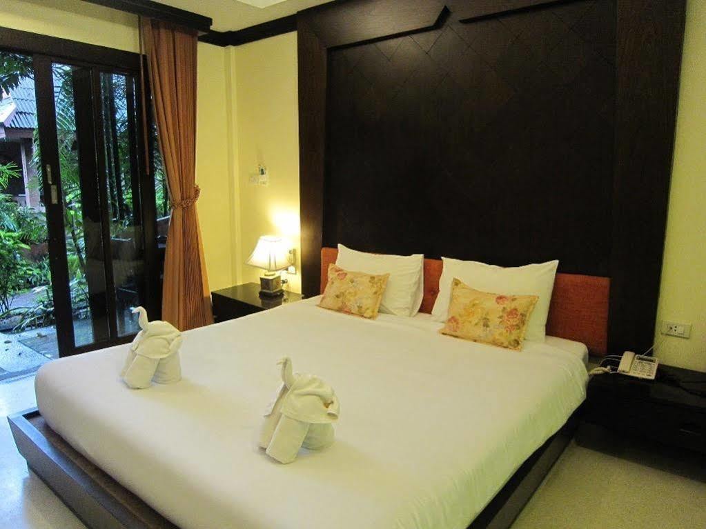 Resort Aonang