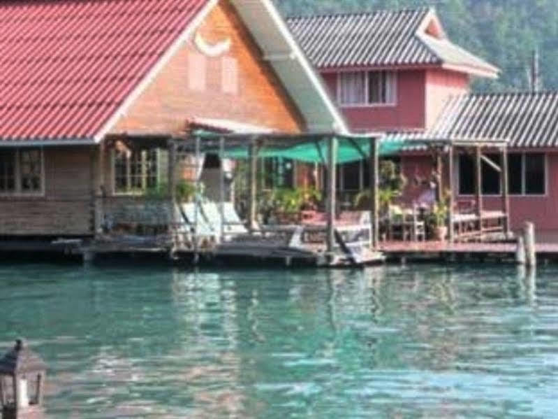 Guest house Oceanblue 2*