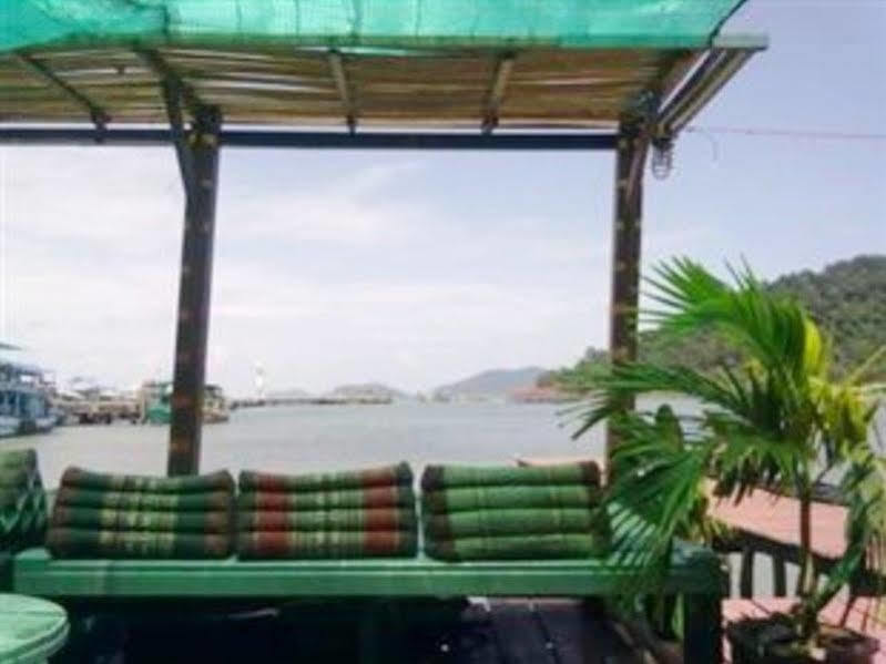 Oceanblue Koh Chang
