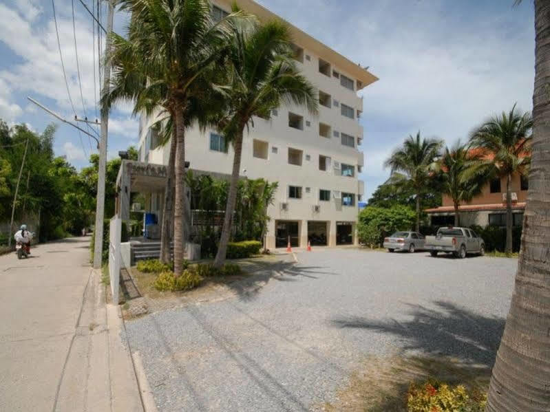 Inn Pearl@hua Hin Hua Hin