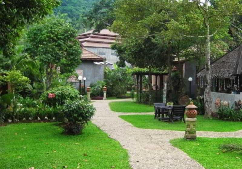 Grand Orchid 3* Koh Chang