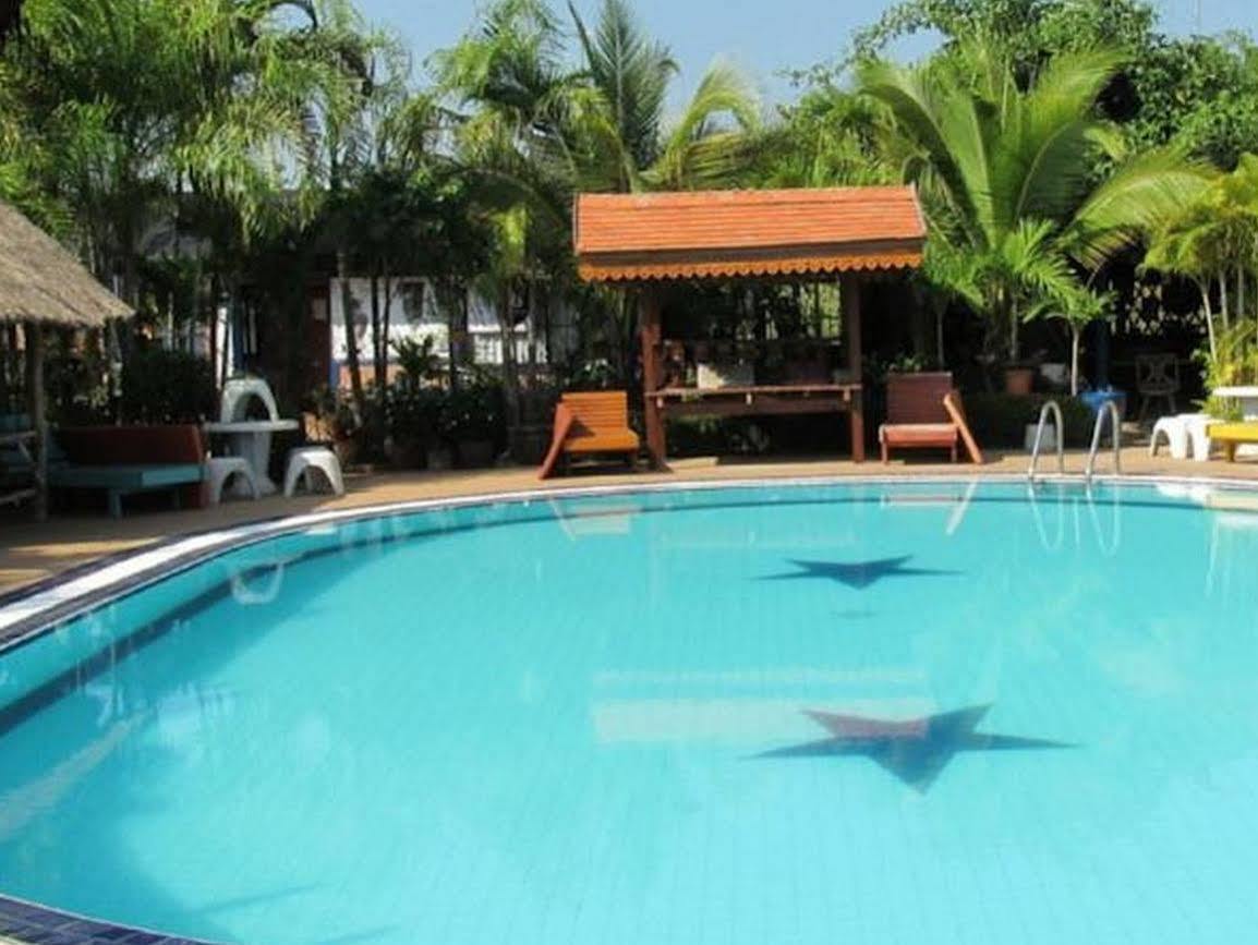 Orchid Hibiscus 4* Sukhothai