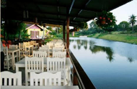 Resort Greenfield Valley Fishing Hua Hin
