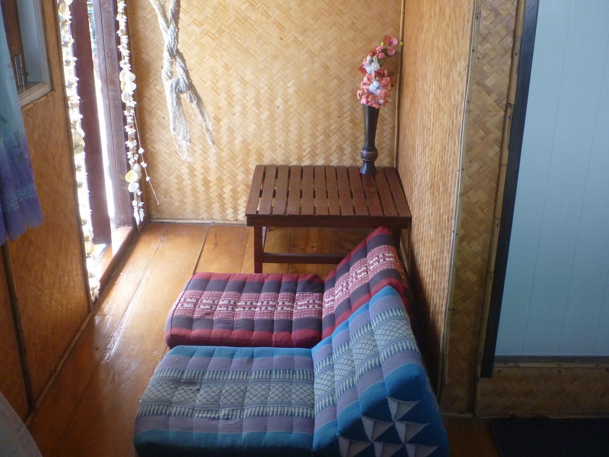 Oceanblue Guest house Koh Chang