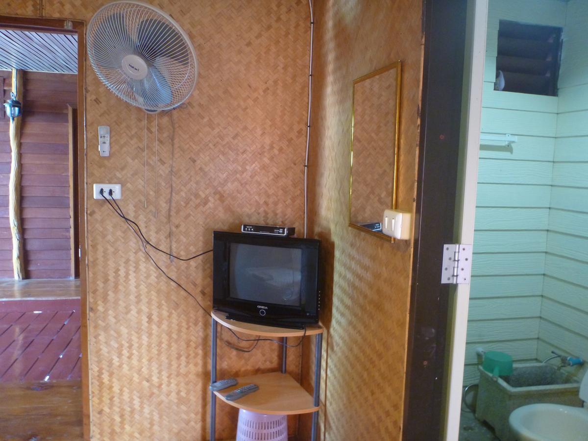 Oceanblue Guest house 2*
