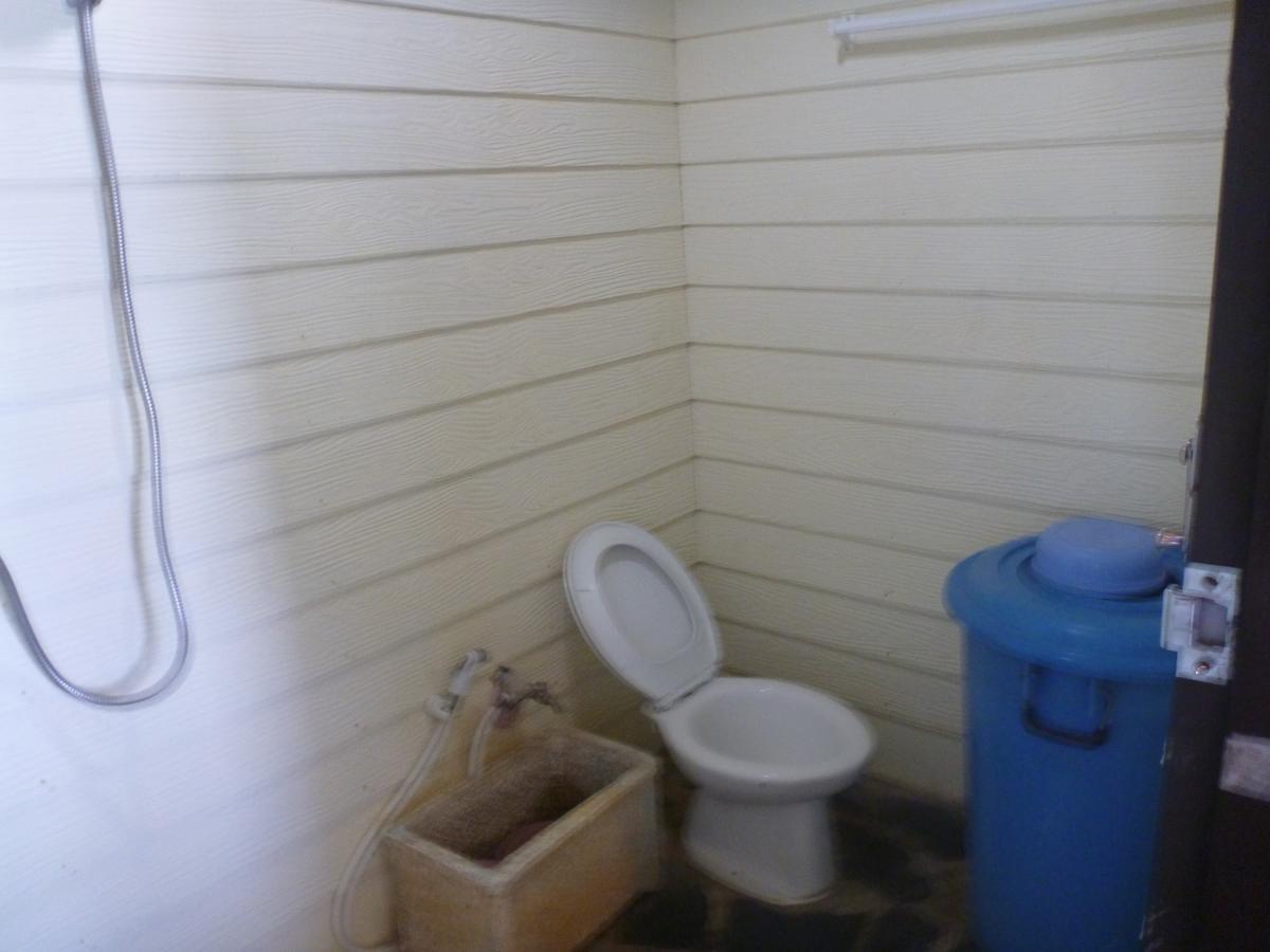 Guest house Oceanblue