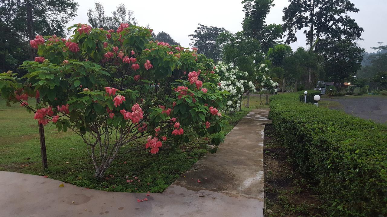 Resort Khao Saming Paradise Trat