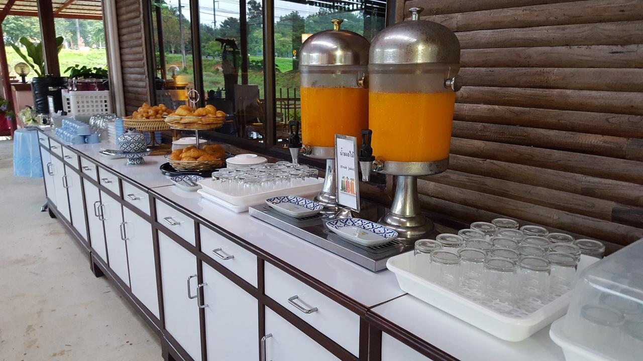 Khao Saming Paradise Resort Trat