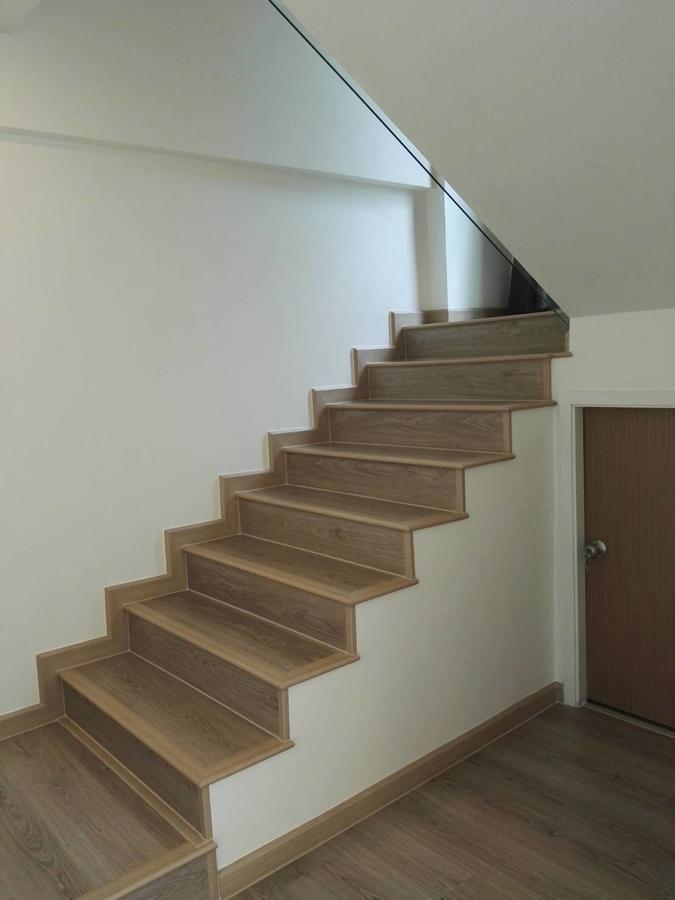 Sonrisa Srirachaที่พักติดทะเล Aparthotel 3*