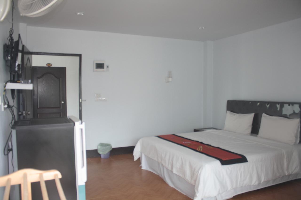 Resort Baan Ton Udon Thani