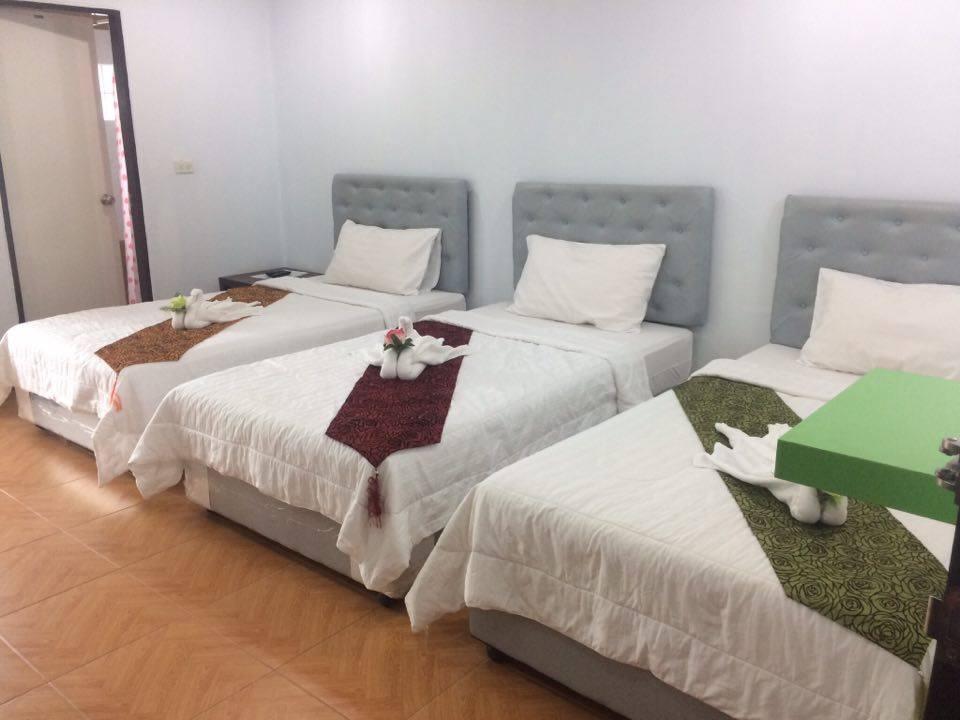 Resort Baan Ton 2*