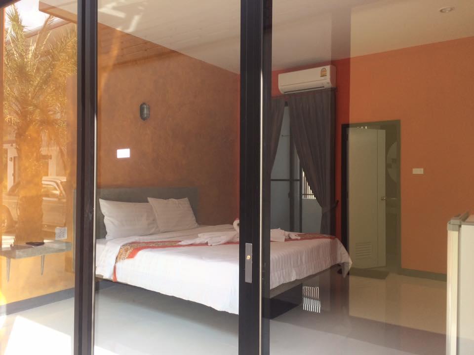 Resort Baan Ton