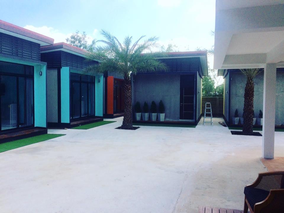 Baan Ton Resort Udon Thani
