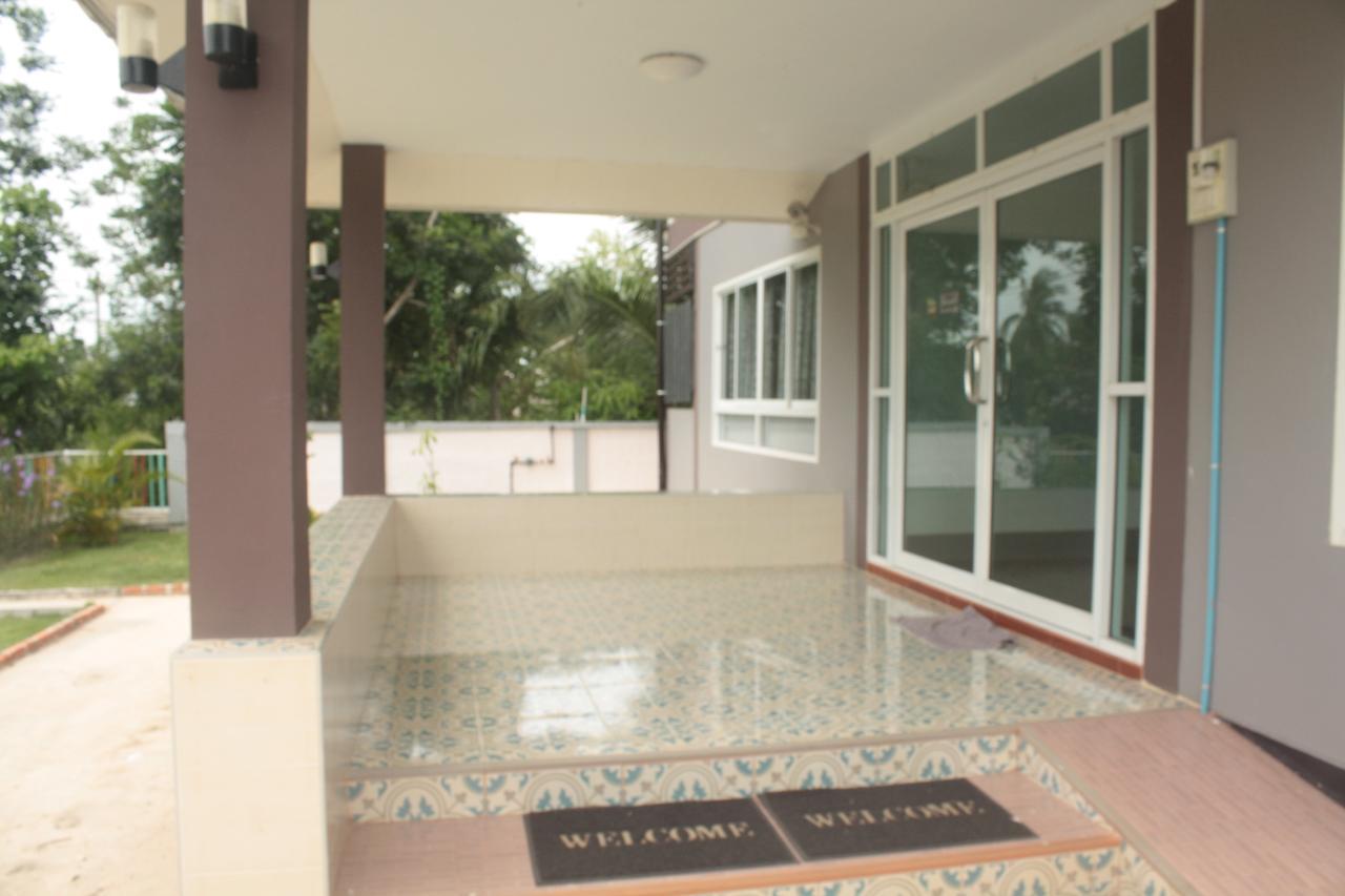 Resort Baan Ton 2*