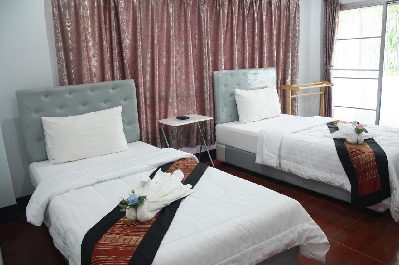 Baan Ton Resort