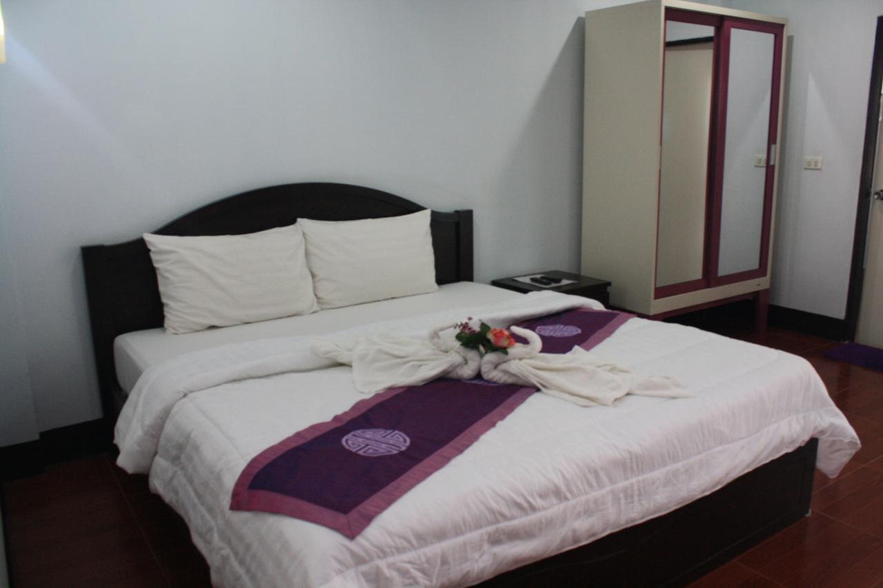 Resort Baan Ton