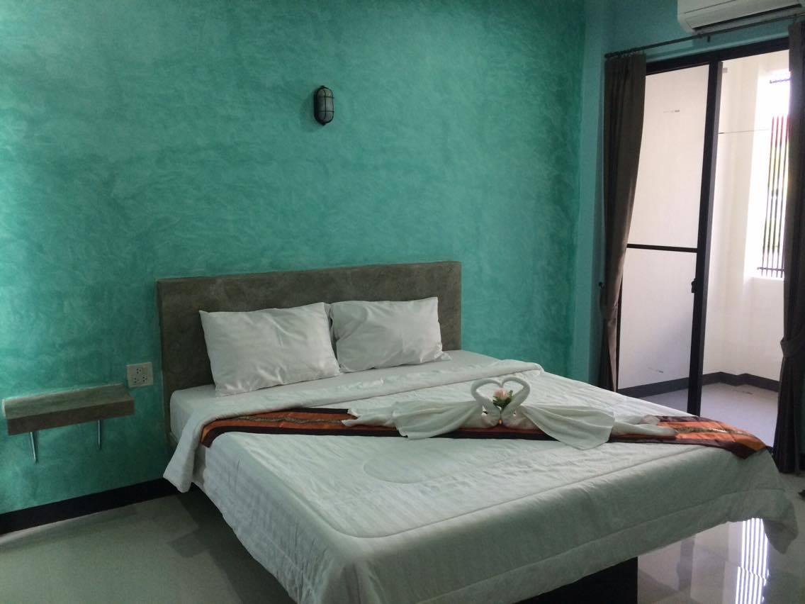 Resort Baan Ton
