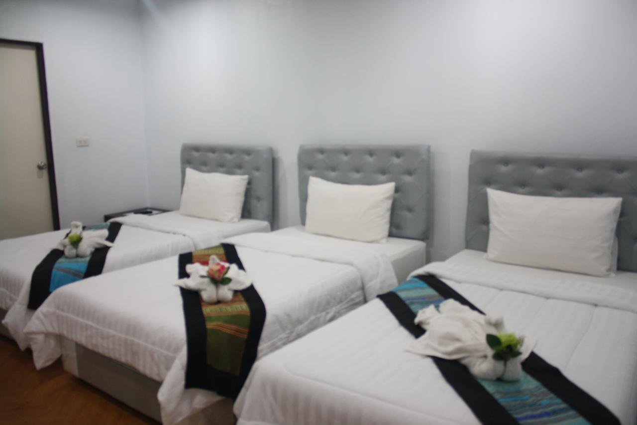 Baan Ton Udon Thani