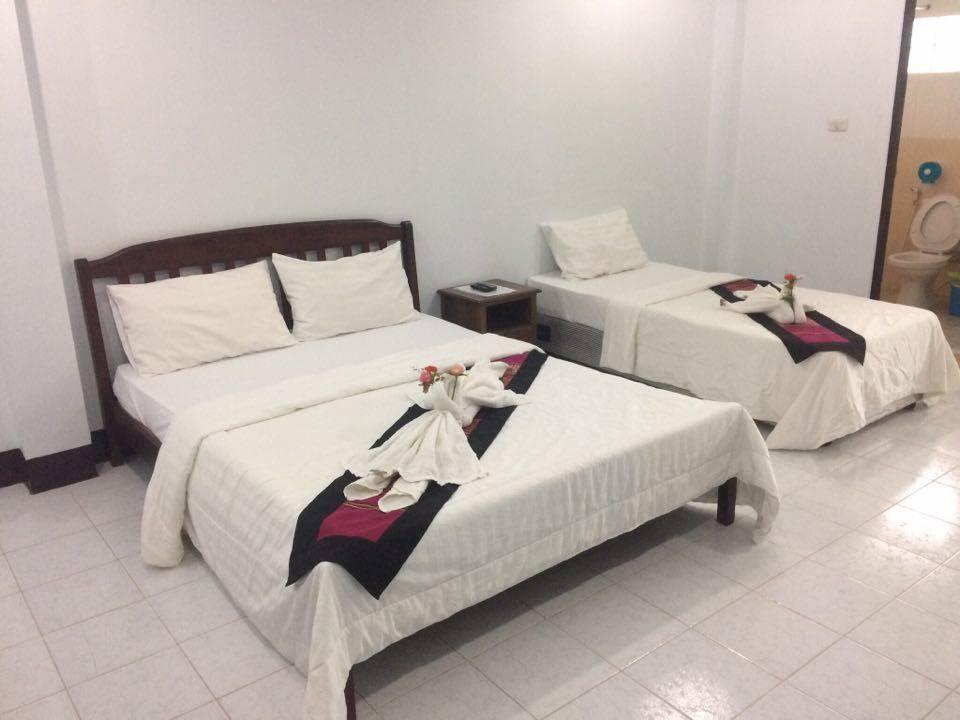 Resort Baan Ton Udon Thani