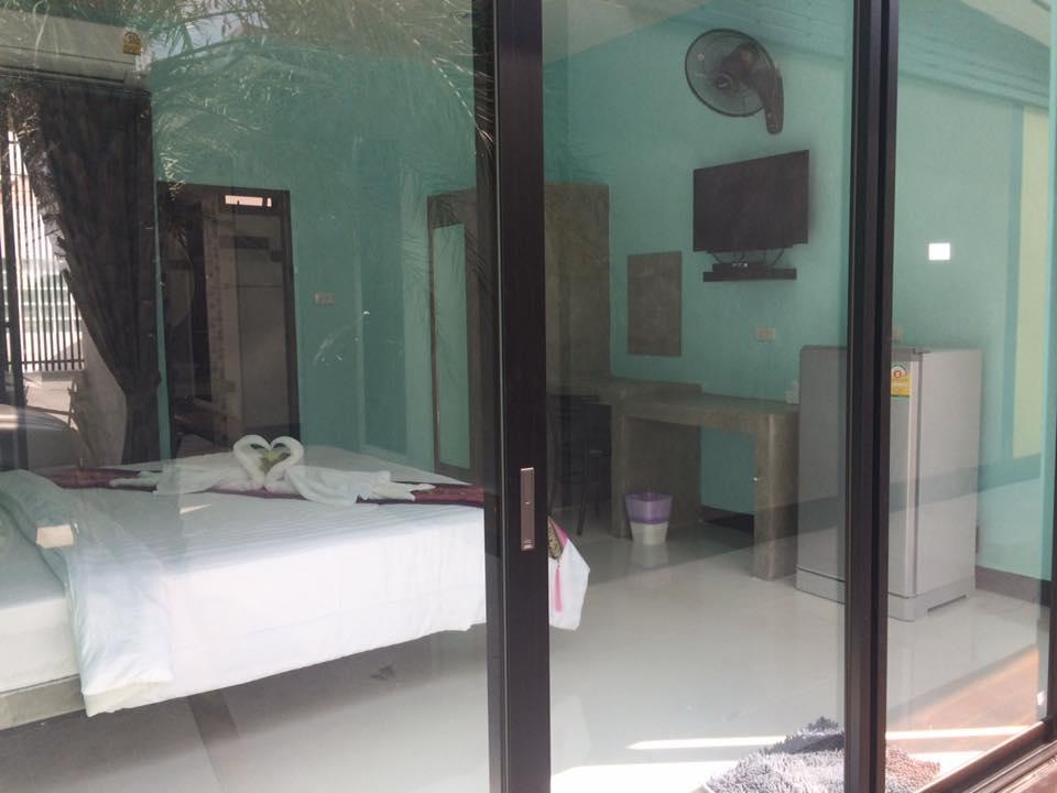 Resort Baan Ton 2*