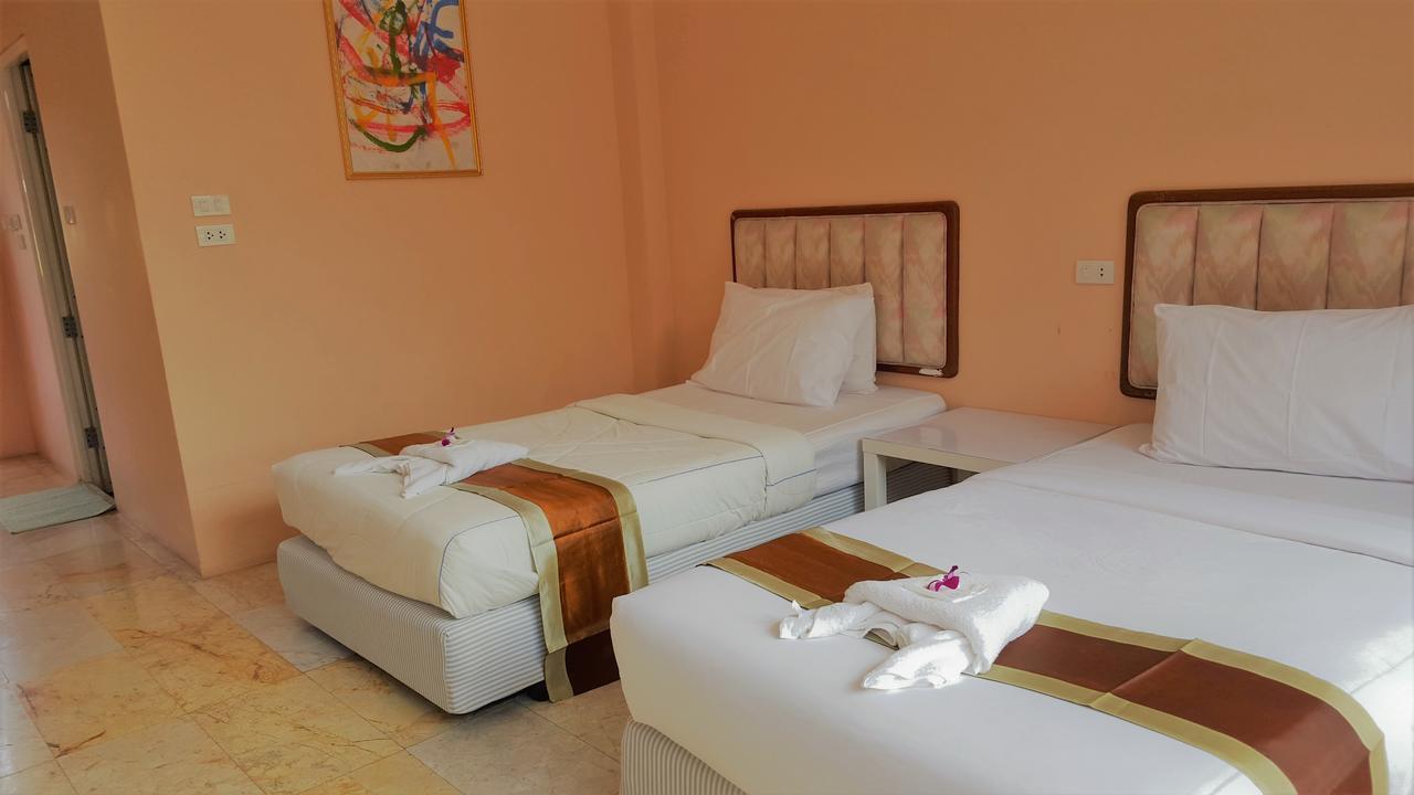 Khao Saming Paradise 3*