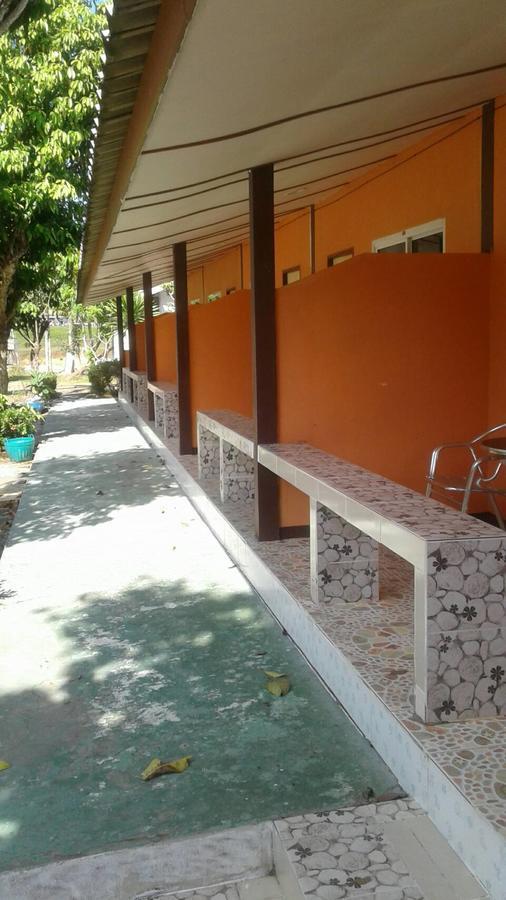 Resort Khao Saming Paradise Trat