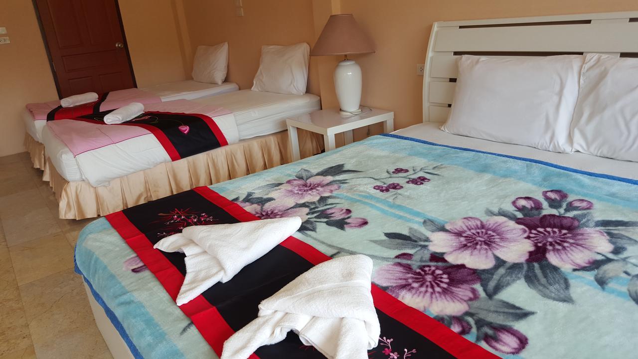 Khao Saming Paradise 3*