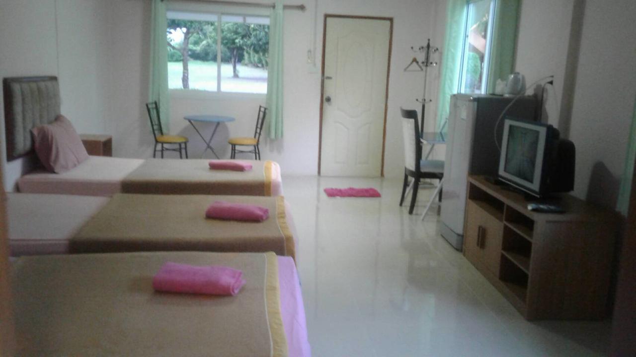 Khao Saming Paradise 3* Trat