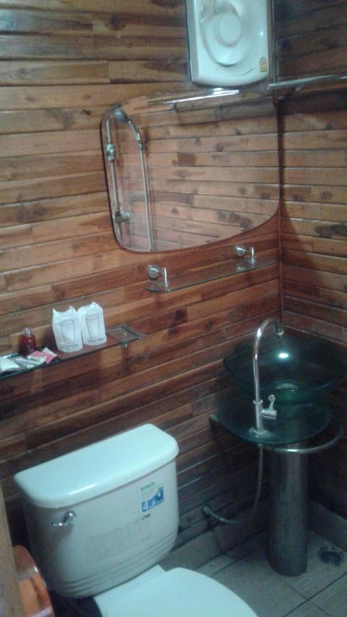 Resort Khao Saming Paradise Trat