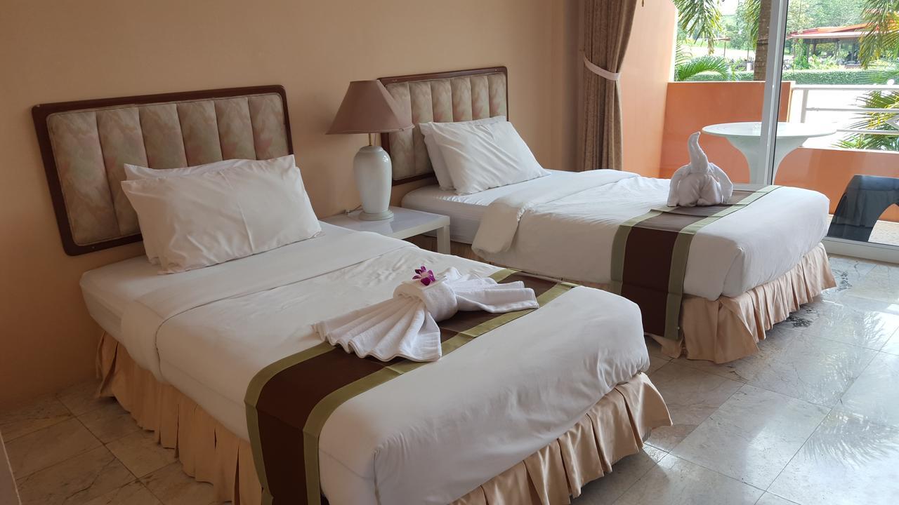 Resort Khao Saming Paradise 3*
