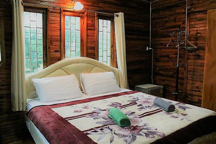 Khao Saming Paradise Resort Trat