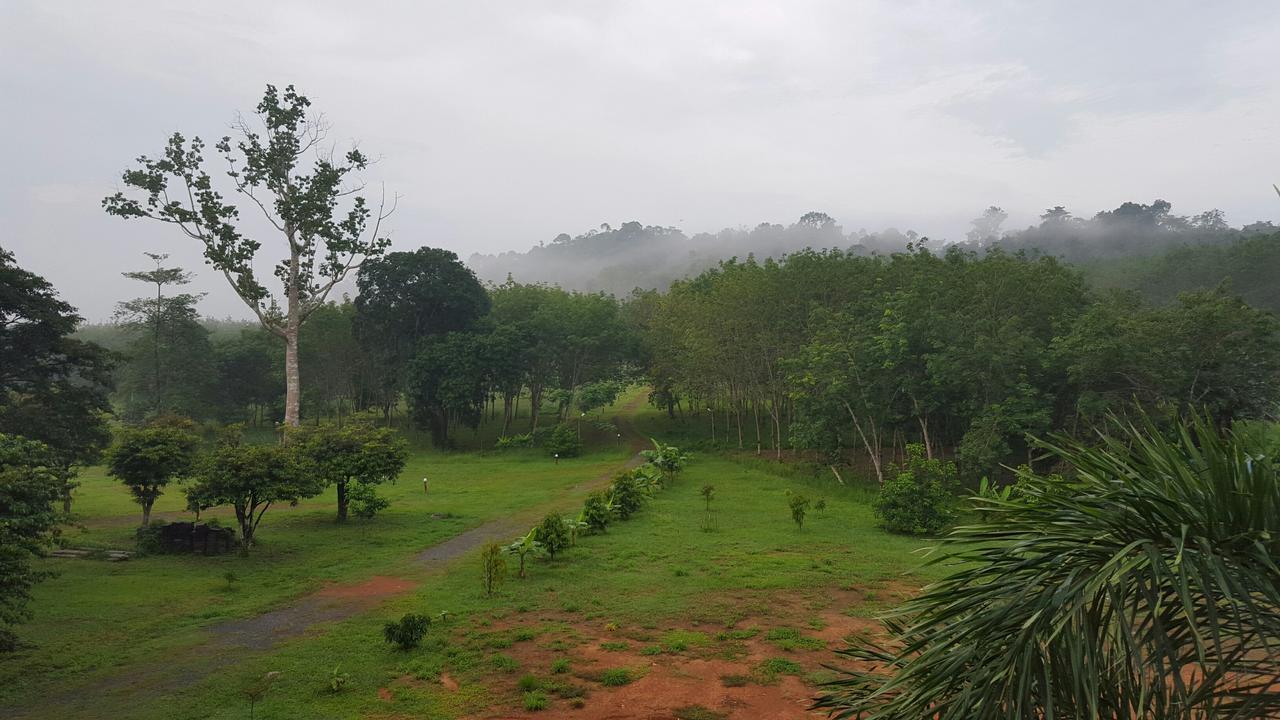 Khao Saming Paradise 3*