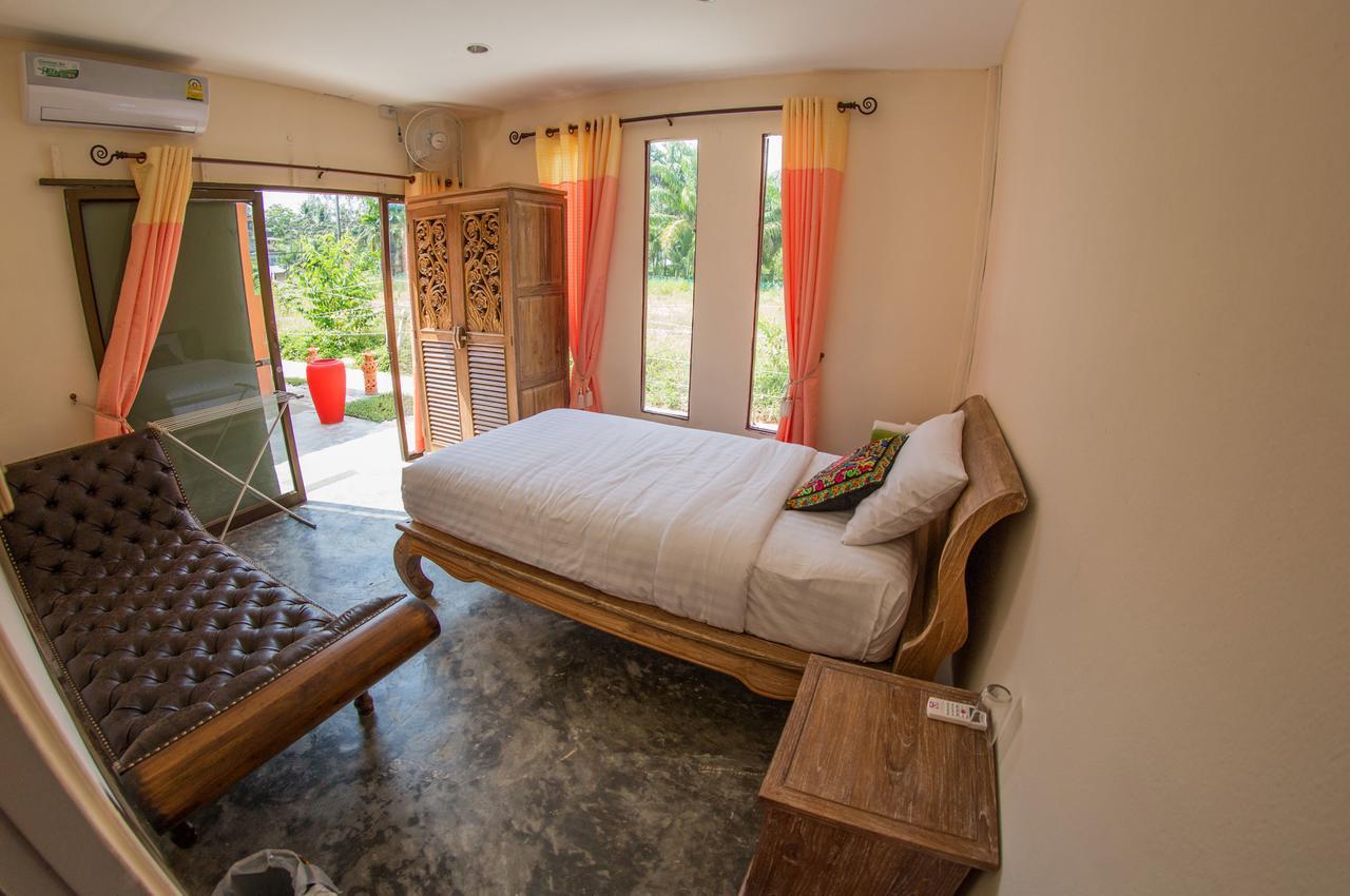 Resort El Greco