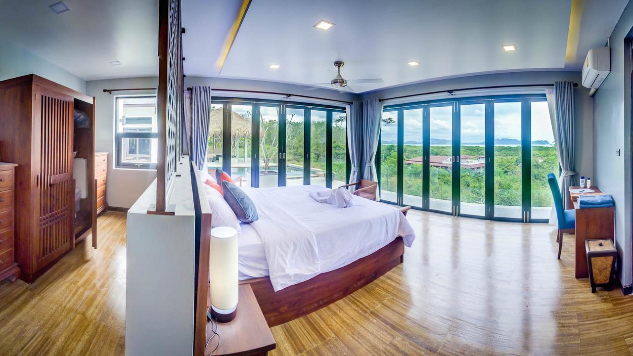 Shamballa Pool * Koh Lanta