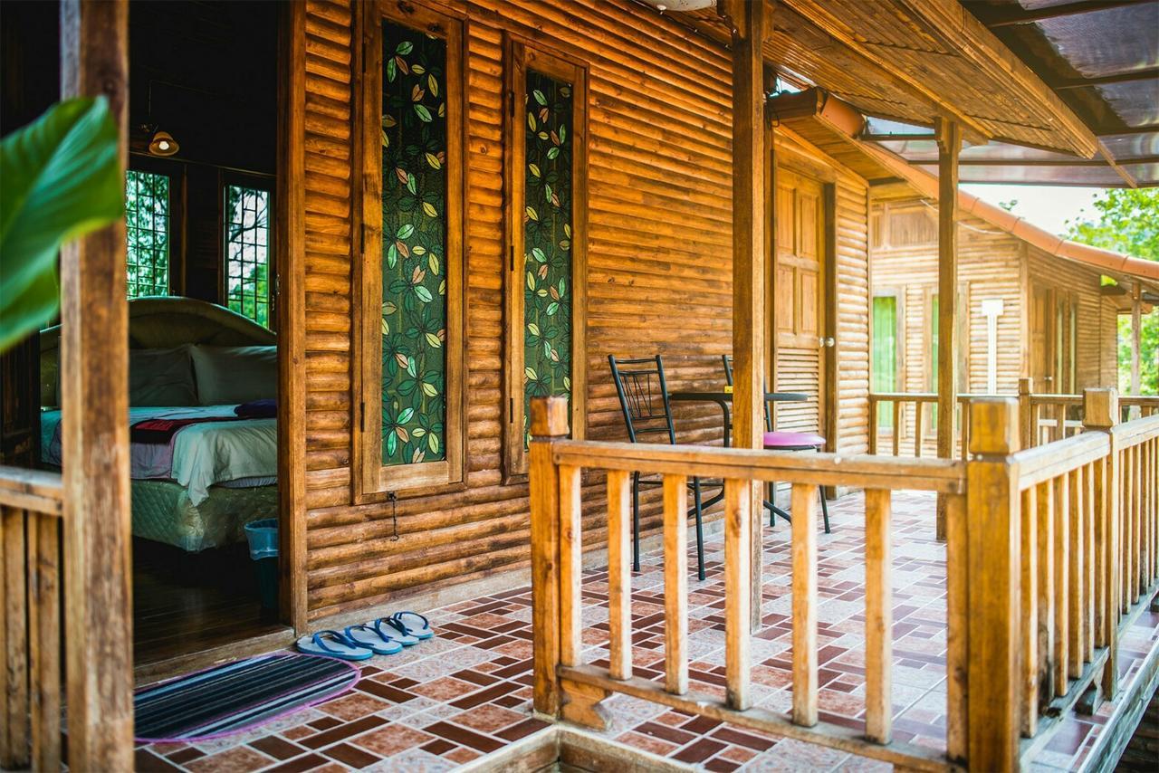 Khao Saming Paradise 3* Trat