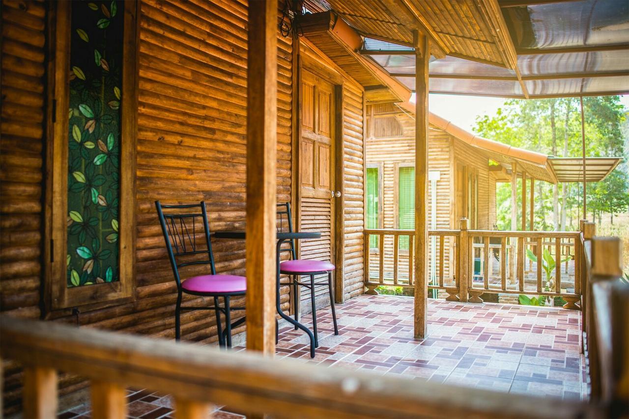 Resort Khao Saming Paradise