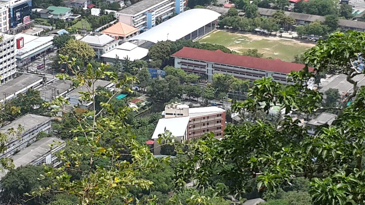 Baanfuengfah 2 Changkeeree Phuket