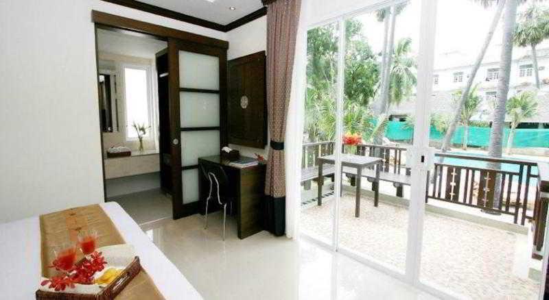 Resort Bann Pantai 4*