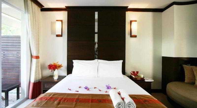 Bann Pantai Resort 4*