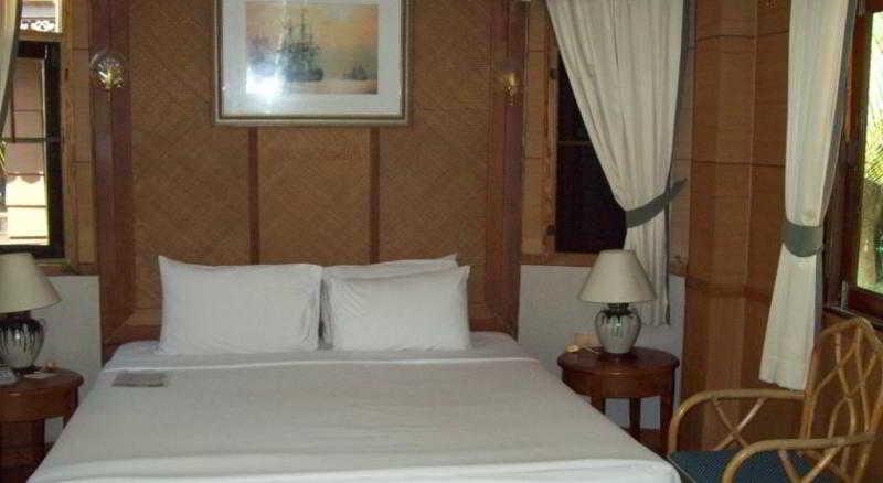 Aunchaleena Front Hotel Koh Chang
