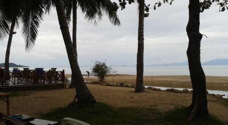 The Waterfront At Fishermans Village Bophut