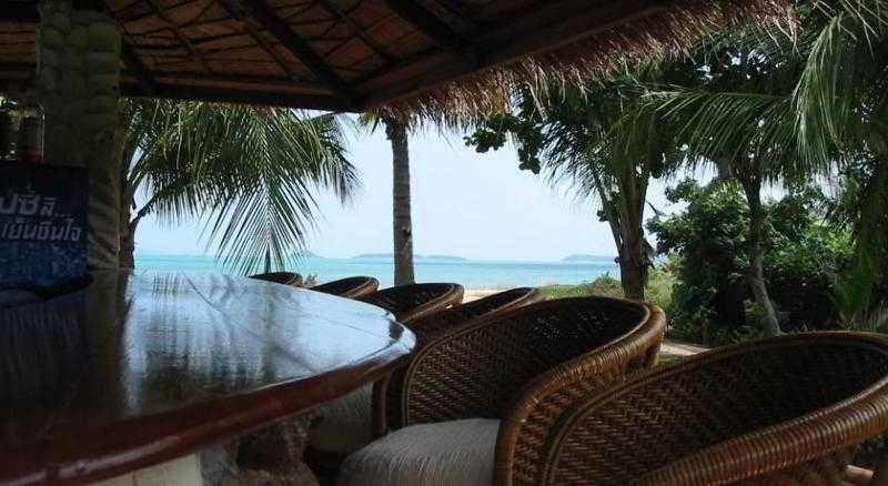 Resort The Waterfront At Fishermans Village Bophut