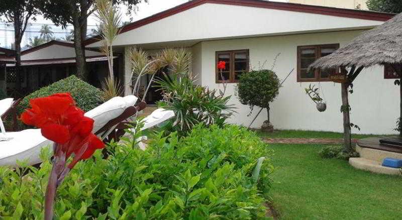 The Waterfront At Fishermans Village 3* Bophut