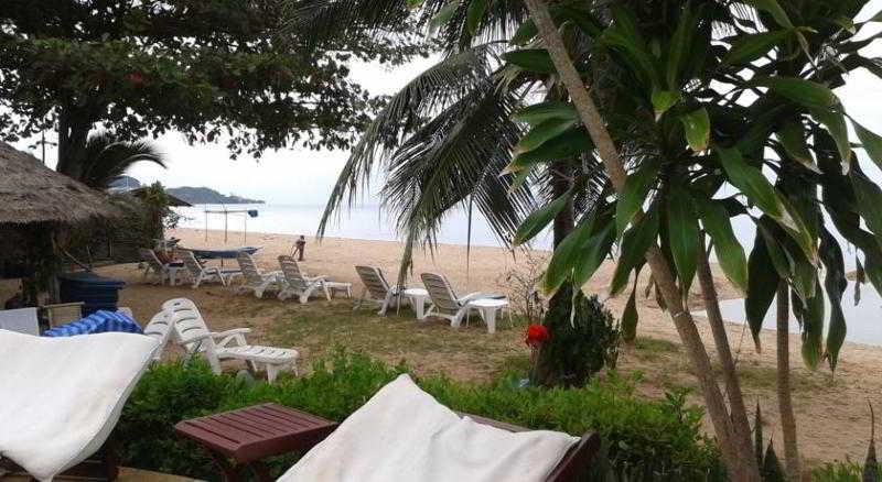 Resort The Waterfront At Fishermans Village Bophut